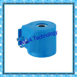 IP66 DIN43650A Solenoid Valve Coil 30VA AC220V for Household , Φ17 high 42.5mm