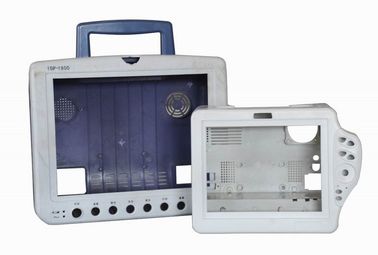 Professional Plastic Medical Equipment Parts Mould  / Molding Products with OEM / ODM