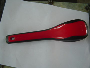 Double ABS / PP Injection Mold