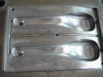 Double ABS / PP Injection Mold