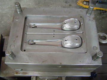 Double ABS / PP Injection Mold