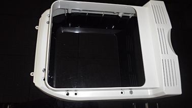 LKM Medical Device Injection Molding , Microscope Cover Injection Moulding Tooling
